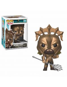FUNKO POP! Arthur Curry 244 - Aquaman 2