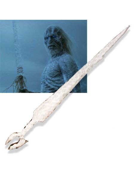Réplica Espada Ice Caminante Blanco - Juego de Tronos