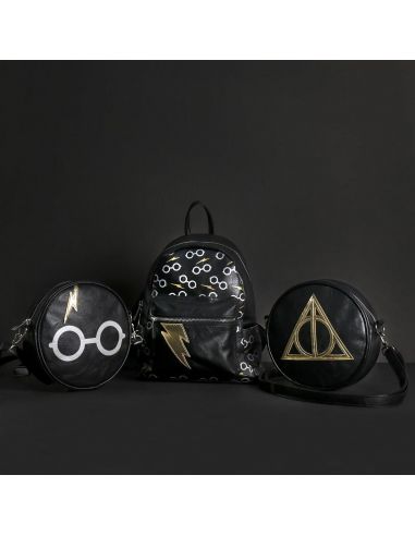 Mochila Bolso casual Harry Potter - Harry Potter