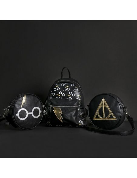 Mochila Bolso casual Harry Potter - Harry Potter