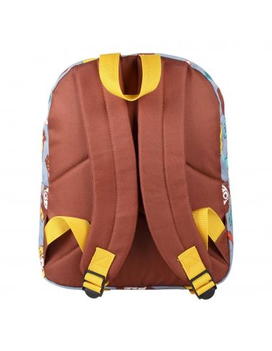 Mochila infantil personajes Harry Potter - Harry Potter