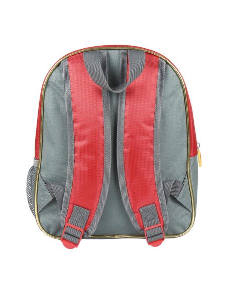 Mochila infantil 3D Harry Potter kawaii - Harry Potter