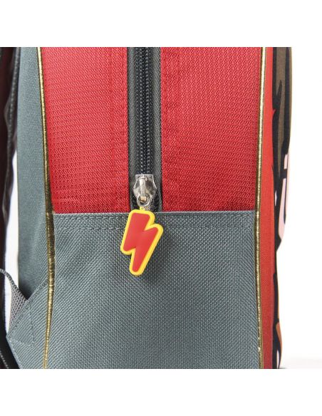 Mochila infantil 3D Harry Potter kawaii - Harry Potter