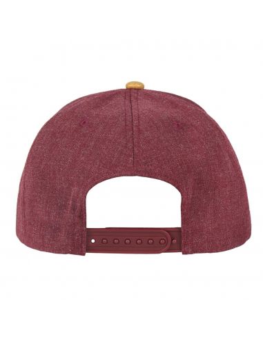 Gorra visera plana Iron Man - Marvel