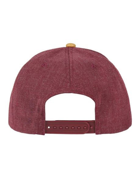 Gorra visera plana Iron Man - Marvel