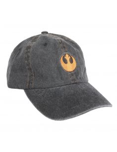 Gorra Baseball alianza Rebelde - Star Wars