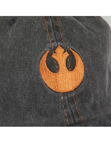 Gorra Baseball alianza Rebelde - Star Wars