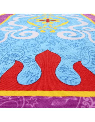 Toalla alfombra Aladdin - Disney
