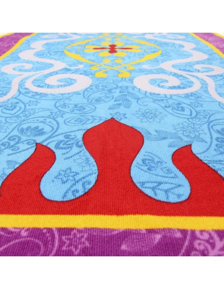 Toalla alfombra Aladdin - Disney