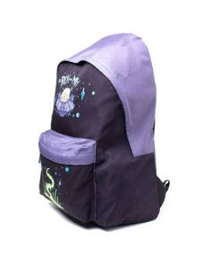 Mochila Rick y Morty nave - Rick y Morty 2