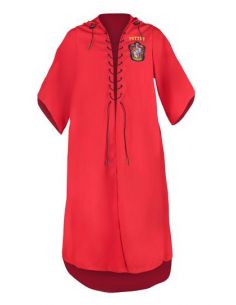 Túnica de Quidditch Gryffindor - Harry Potter