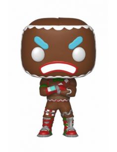 FUNKO POP! Merry Marauder - Fortnite