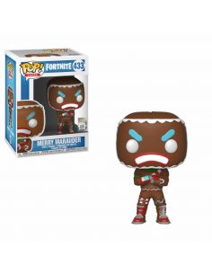 FUNKO POP! Merry Marauder - Fortnite 2