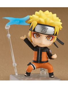 Figura Nendoroid Naruto Uzumaki - Naruto 2