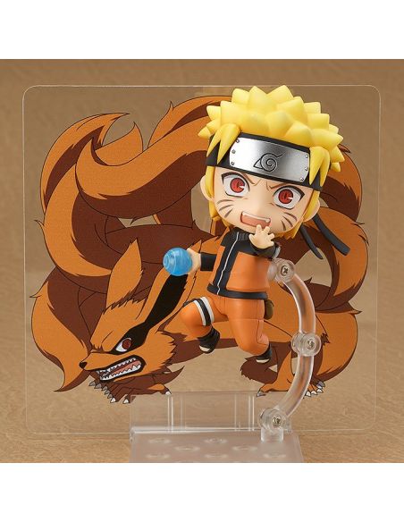 Figura Nendoroid Naruto Uzumaki - Naruto