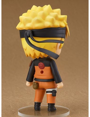 Figura Nendoroid Naruto Uzumaki - Naruto