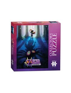 Puzzle The Legend of Zelda: Majora's Mask