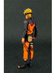Figura Grandista Shinobi Relations Uzumaki Naruto Manga Dimensions 27 cm 2