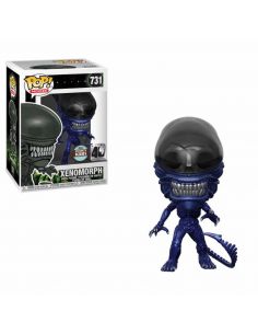 FUNKO POP! Xenomorph 731 - 40 aniversario - Alien