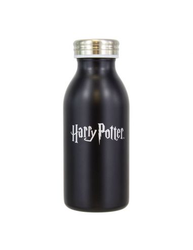 Botella de Agua "Yo no busco problemas..." - Harry Potter