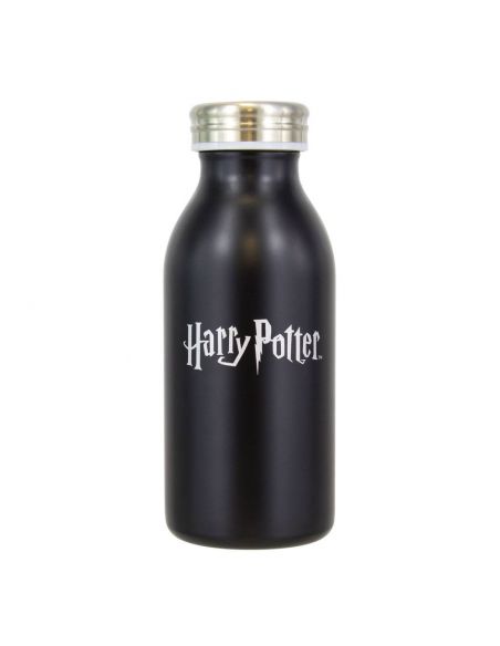 Botella de Agua "Yo no busco problemas..." - Harry Potter