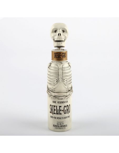 Botella Poción Crece Huesos - Harry Potter