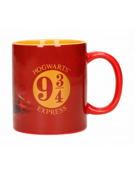 Pack 2 Tazas Hogwarts Express - Harry Potter