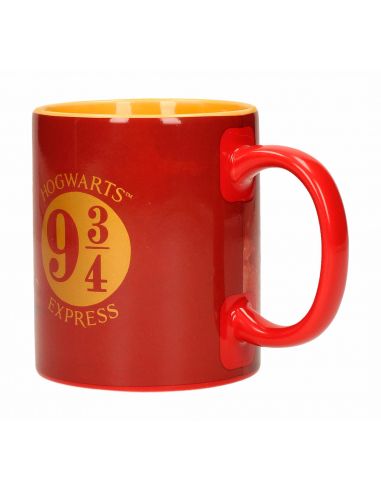 Pack 2 Tazas Hogwarts Express - Harry Potter