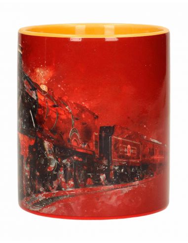 Pack 2 Tazas Hogwarts Express - Harry Potter