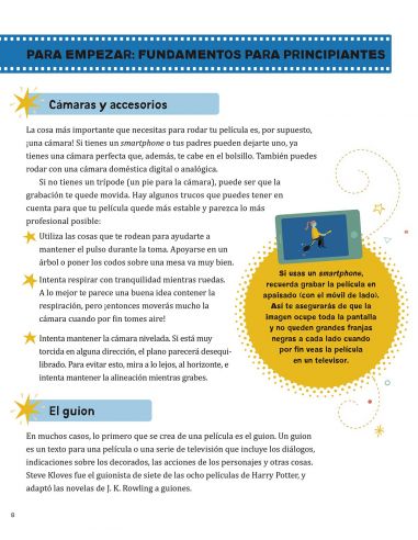 Harry Potter: Imaginar Hogwarts