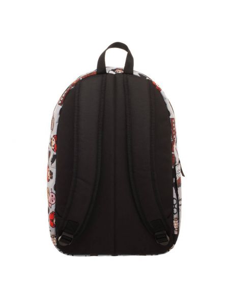 Mochila Chibi Art - Harry Potter