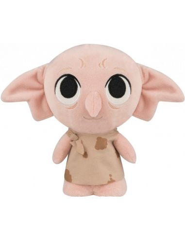 Peluche Funko Dobby Exclusive - Harry Potter