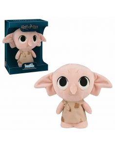 Peluche Funko Dobby Exclusive - Harry Potter 2