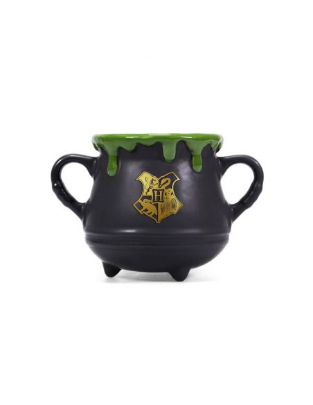 Taza Poción Multijugos - Harry Potter