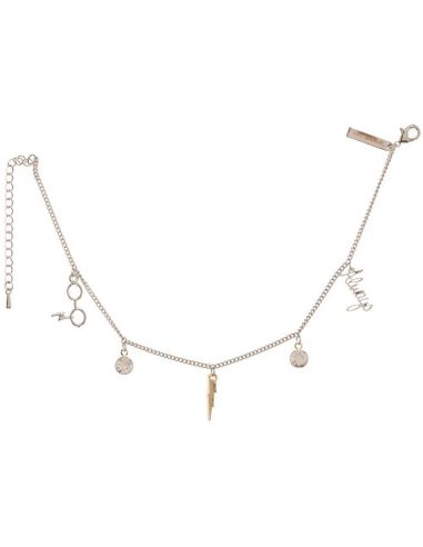 Ajorca de tobillo iconos Harry Potter