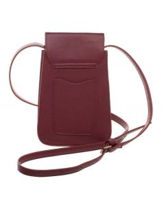 Bolso / Bandolera Snitch Dorada - Harry Potter 2