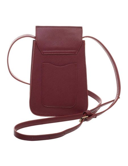 Bolso / Bandolera Snitch Dorada - Harry Potter