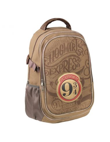 Mochila casual Hogwarts Express 47 cm - Harry Potter