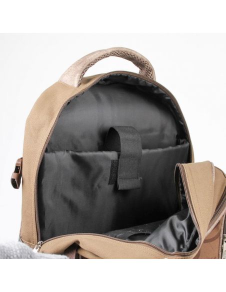 Mochila casual Hogwarts Express 47 cm - Harry Potter