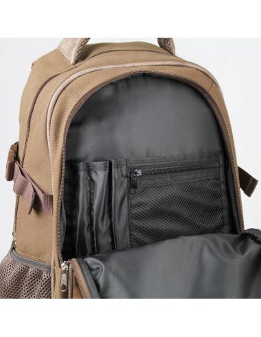 Mochila casual Hogwarts Express 47 cm - Harry Potter