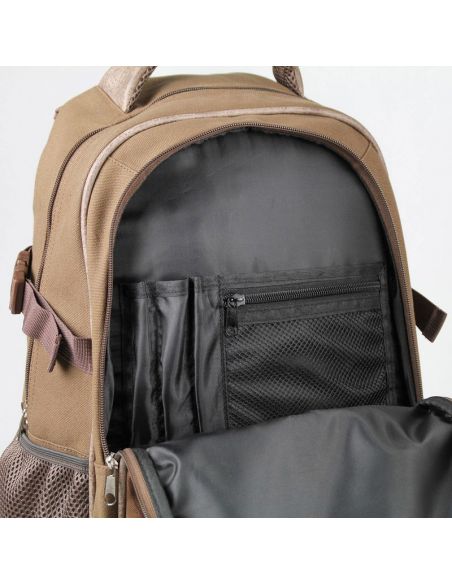 Mochila casual Hogwarts Express 47 cm - Harry Potter