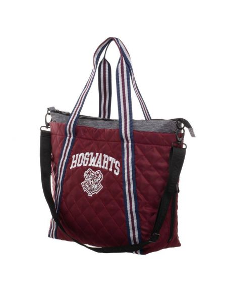Bolso XXL Athletic Hogwarts - Harry Potter