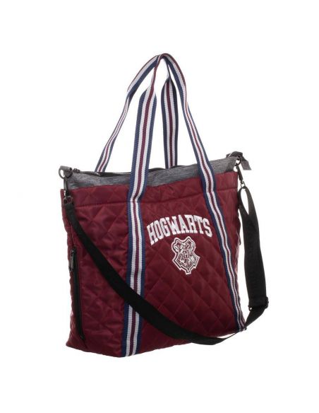 Bolso XXL Athletic Hogwarts - Harry Potter