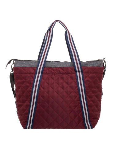 Bolso XXL Athletic Hogwarts - Harry Potter