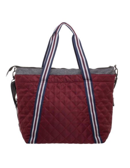 Bolso XXL Athletic Hogwarts - Harry Potter