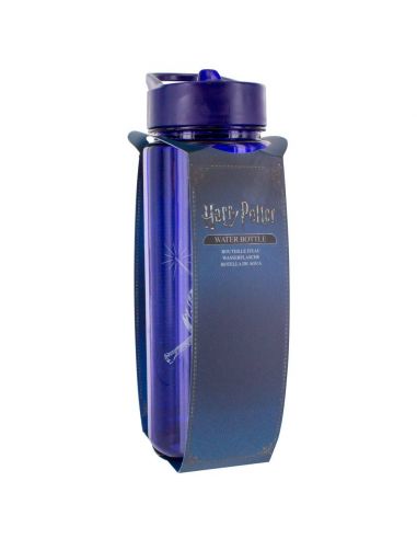 Botella de agua Caldero y Hogwarts - Harry Potter
