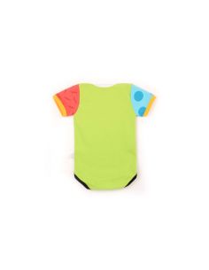 Body Viva la Khaleesi que... - Manga corta - Juego de Tronos 2