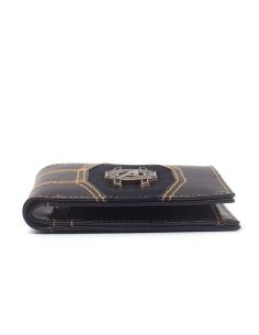 Cartera logo Vengadores Infinity War - Marvel 2