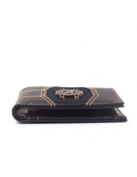 Cartera logo Vengadores Infinity War - Marvel