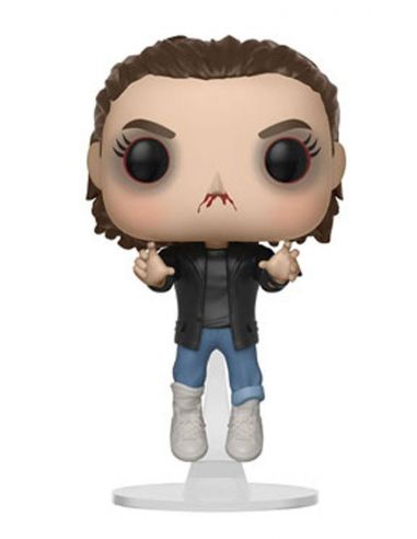 FUNKO POP! Eleven (Elevated) - Stranger Things